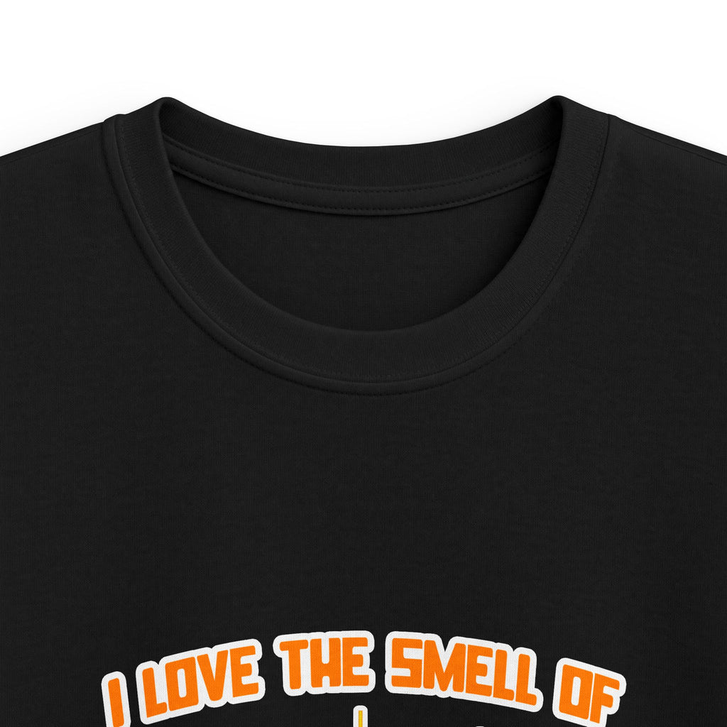 Smell of Cardiology in the Morning - Kids Softstyle Tee