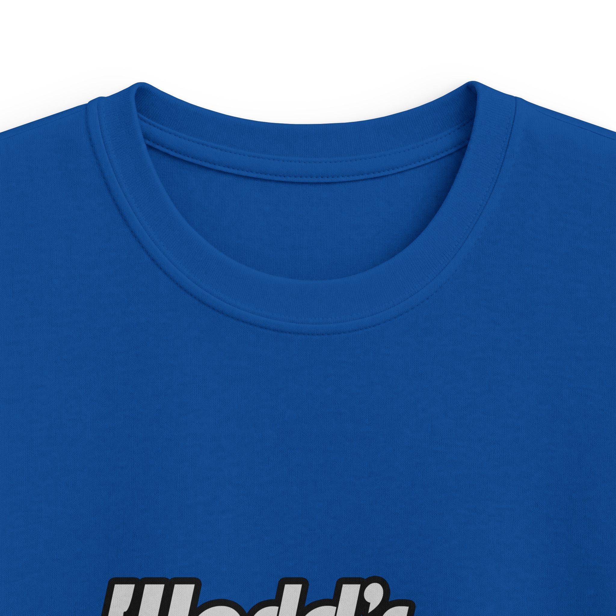 World's Sexiest Aerospace Engineer - Kids Softstyle Tee