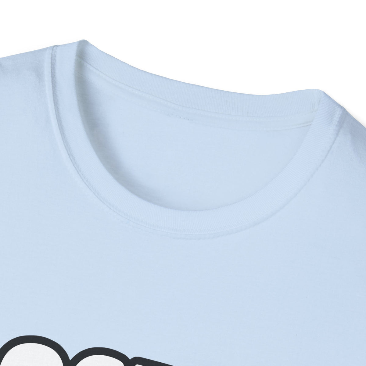 Doctor...Big Deal - Unisex Softstyle T-Shirt