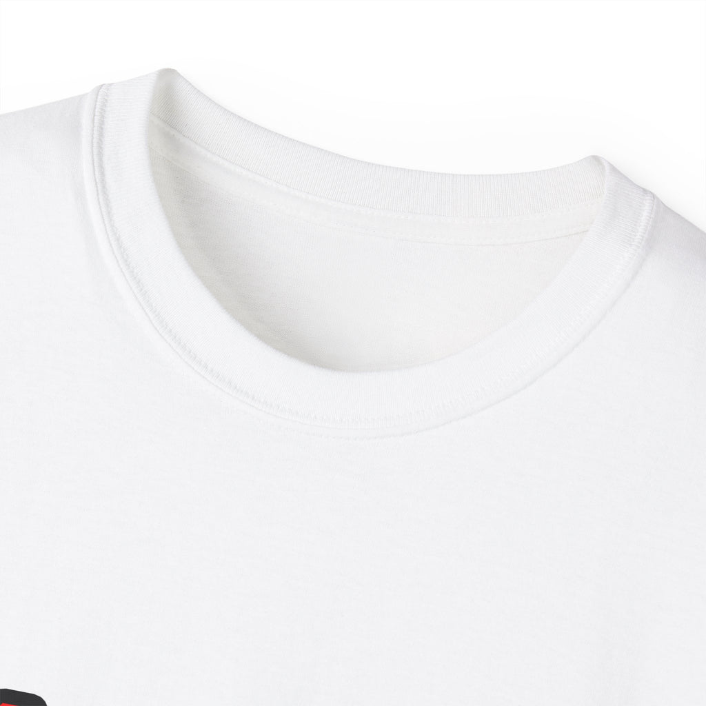 You Can't Scare Me...Actuary - Unisex Ultra Cotton Tee