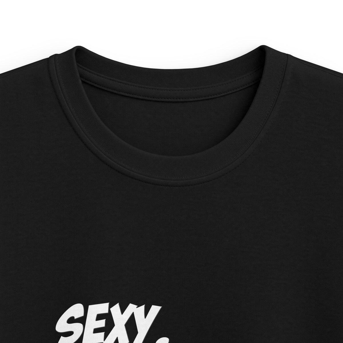 Sexy. Single. Bartender - Kids Softstyle Tee
