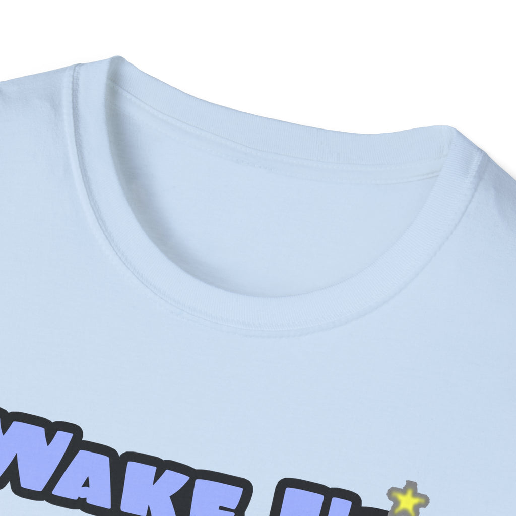 Smarter...Sleep With an Electrical Engineer - Unisex Softstyle T-Shirt