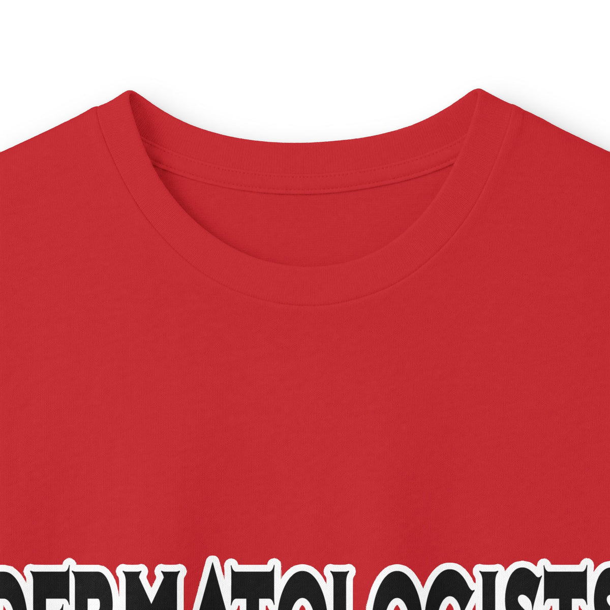 Dermatologists Are The Bomb! - Unisex Ultra Cotton Long Sleeve Tee