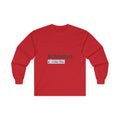 Architecture...I Like This - Unisex Ultra Cotton Long Sleeve Tee