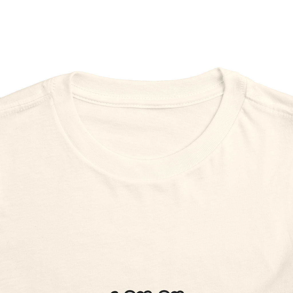 Deal With It ... Funny Aerospace Engineer - Toddler Short Sleeve Tee
