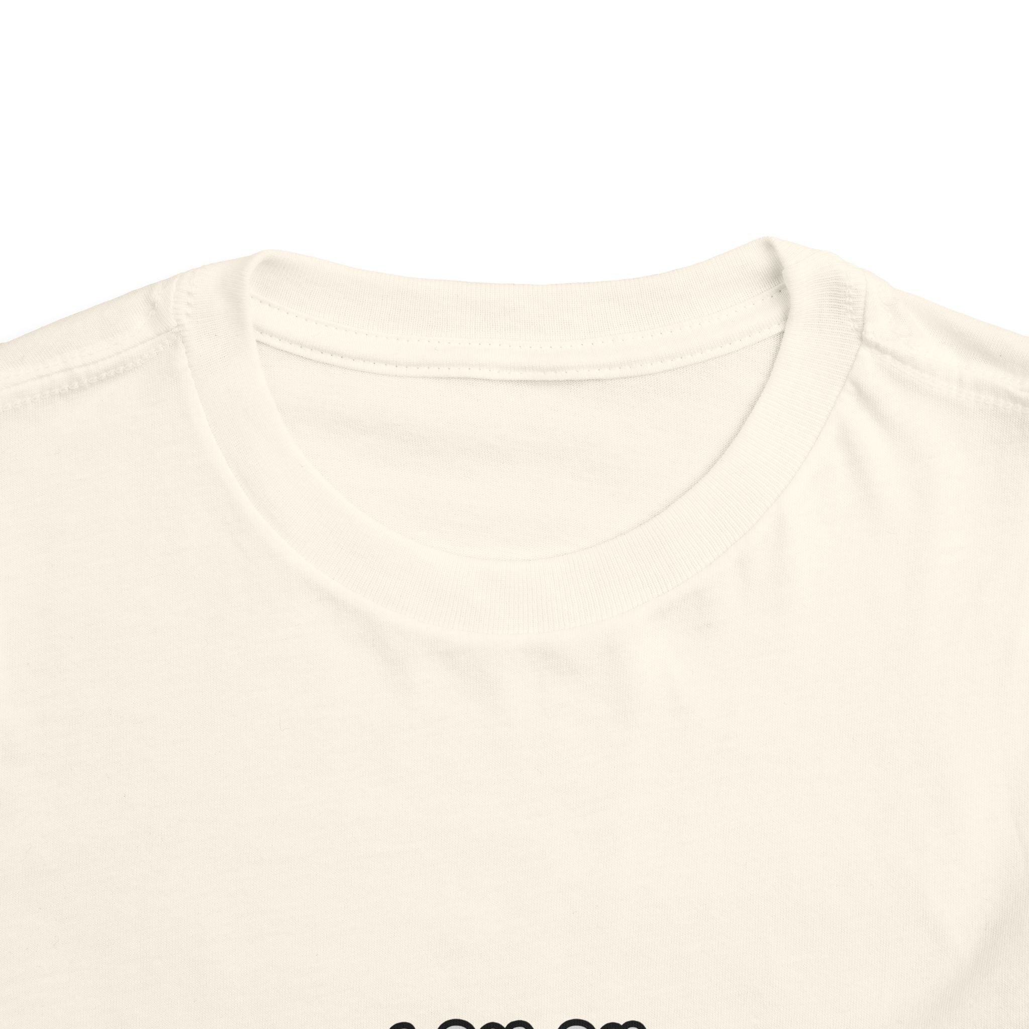 Deal With It ... Funny Aerospace Engineer - Toddler Short Sleeve Tee