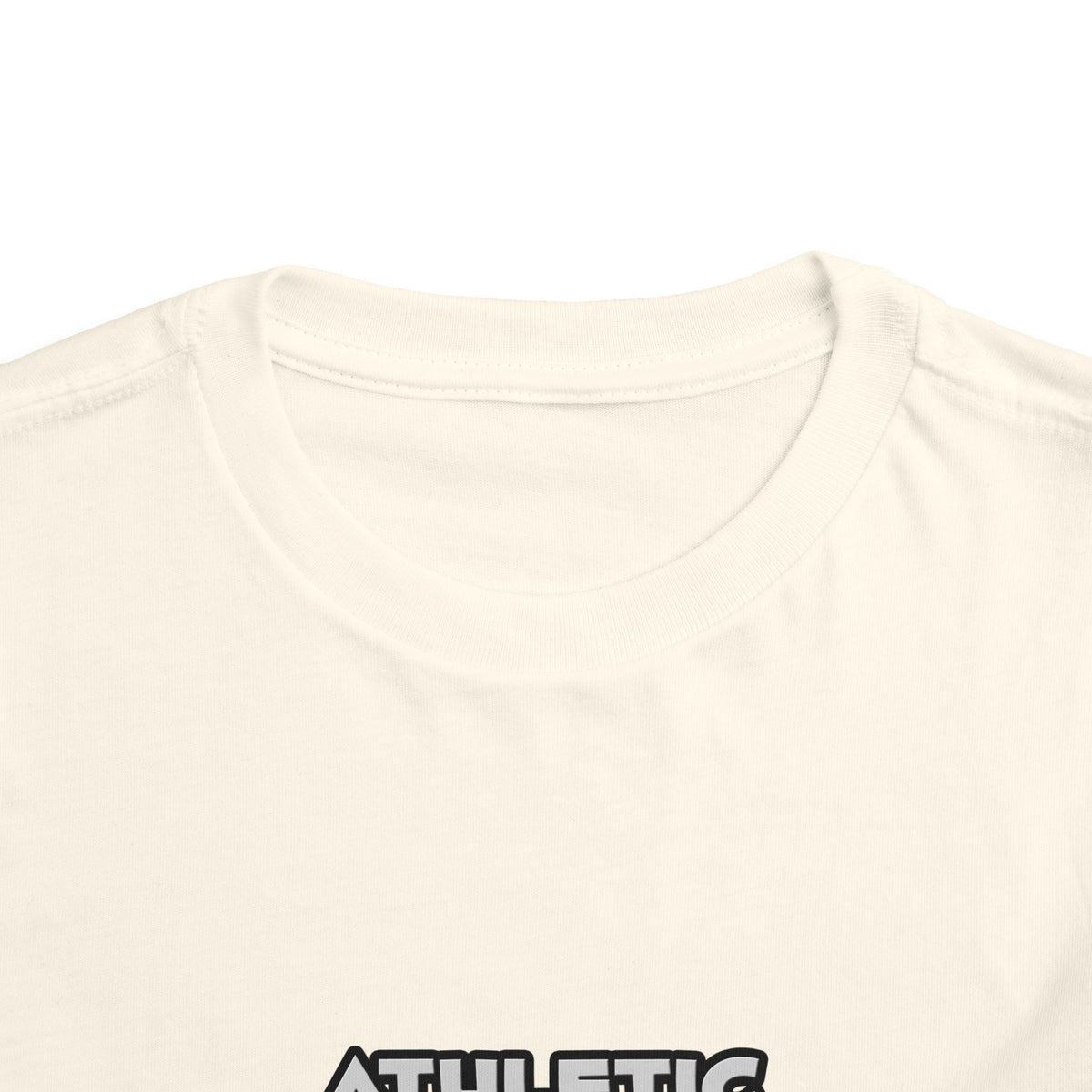 Athletic Trainer .. I'm Kind of a Big Deal - Toddler Short Sleeve Tee