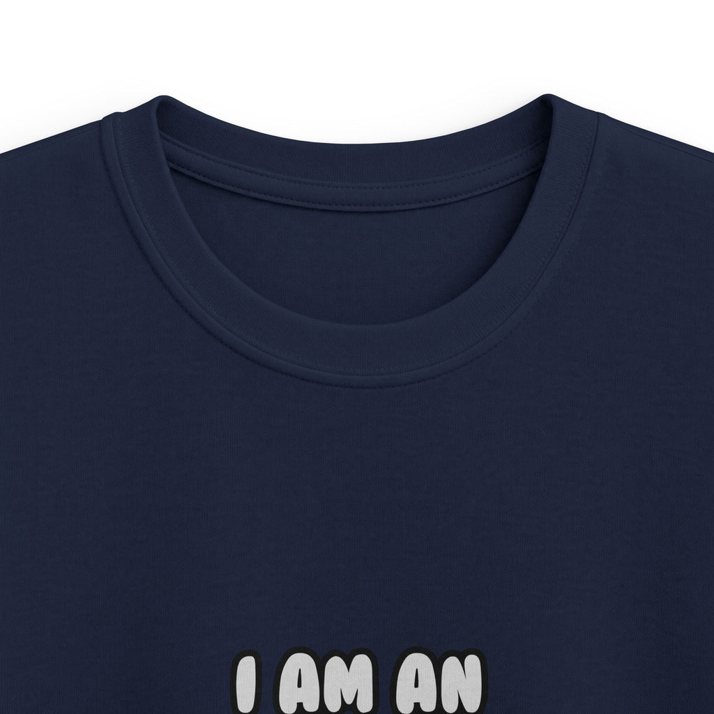 Deal With It ... Funny Allergist - Kids Softstyle Tee