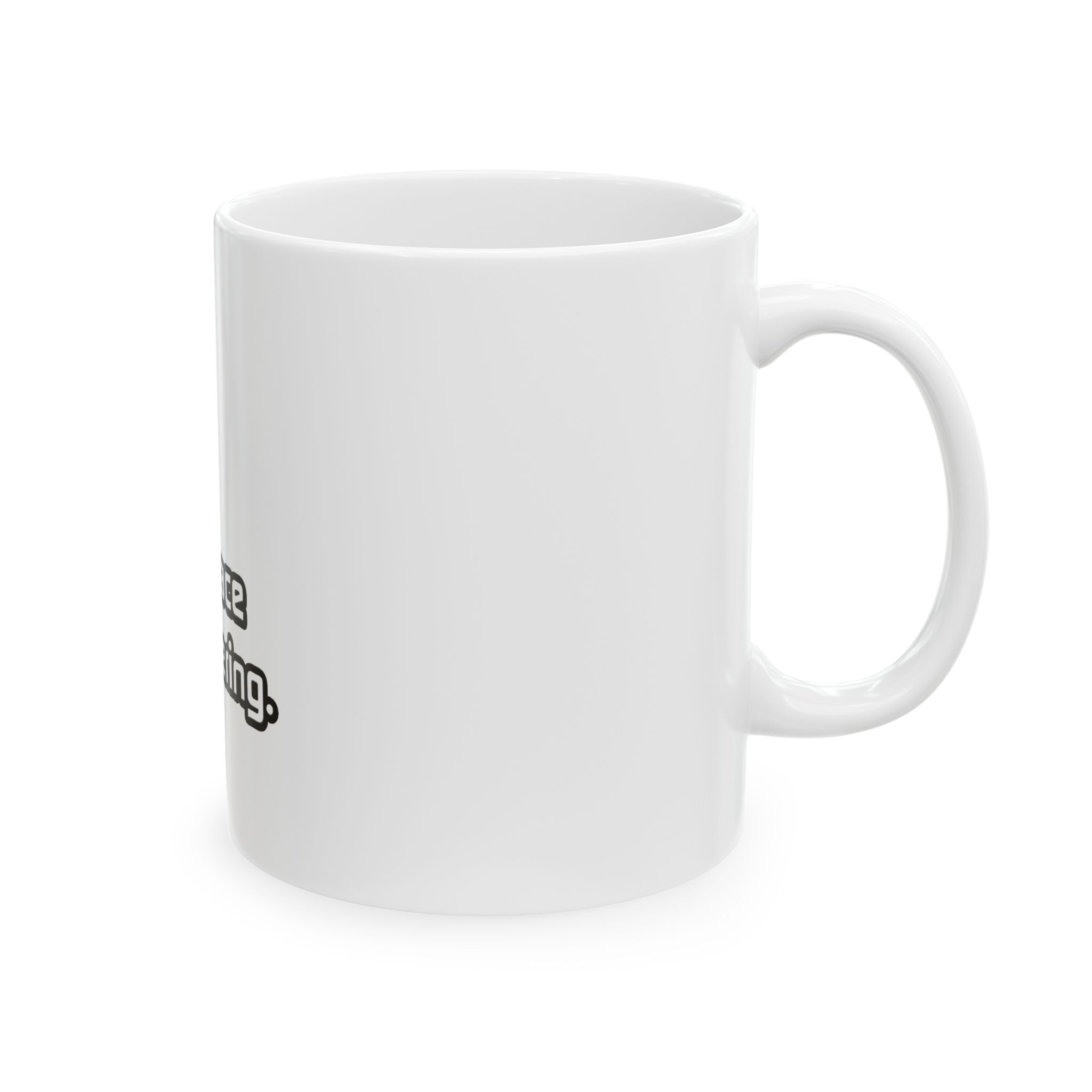 Eat. Sleep. Aerospace Engineering - Ceramic Mug, (11oz, 15oz)