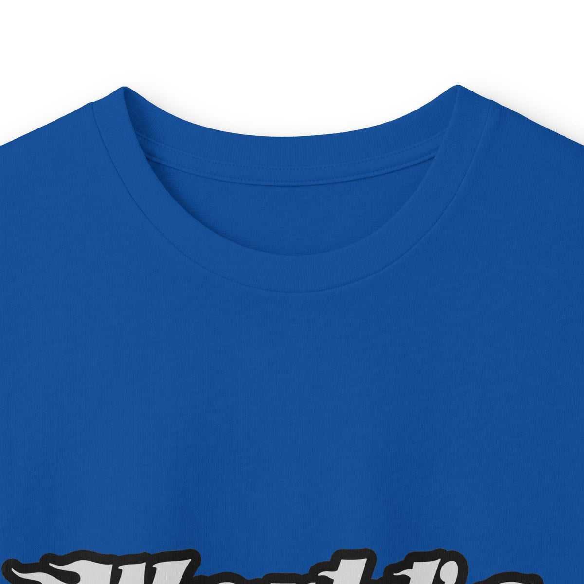 World's Hottest Chef - Unisex Ultra Cotton Long Sleeve Tee