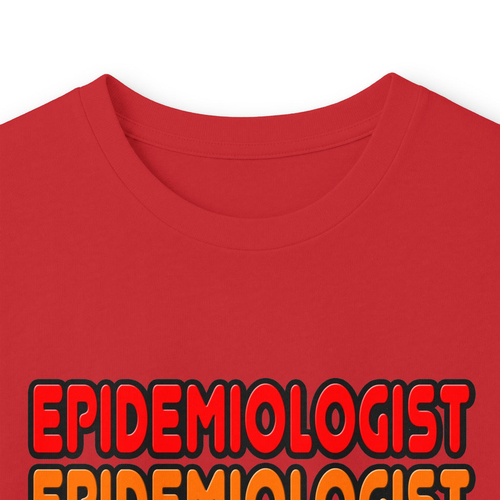 Rainbow Epidemiologist - Unisex Ultra Cotton Long Sleeve Tee
