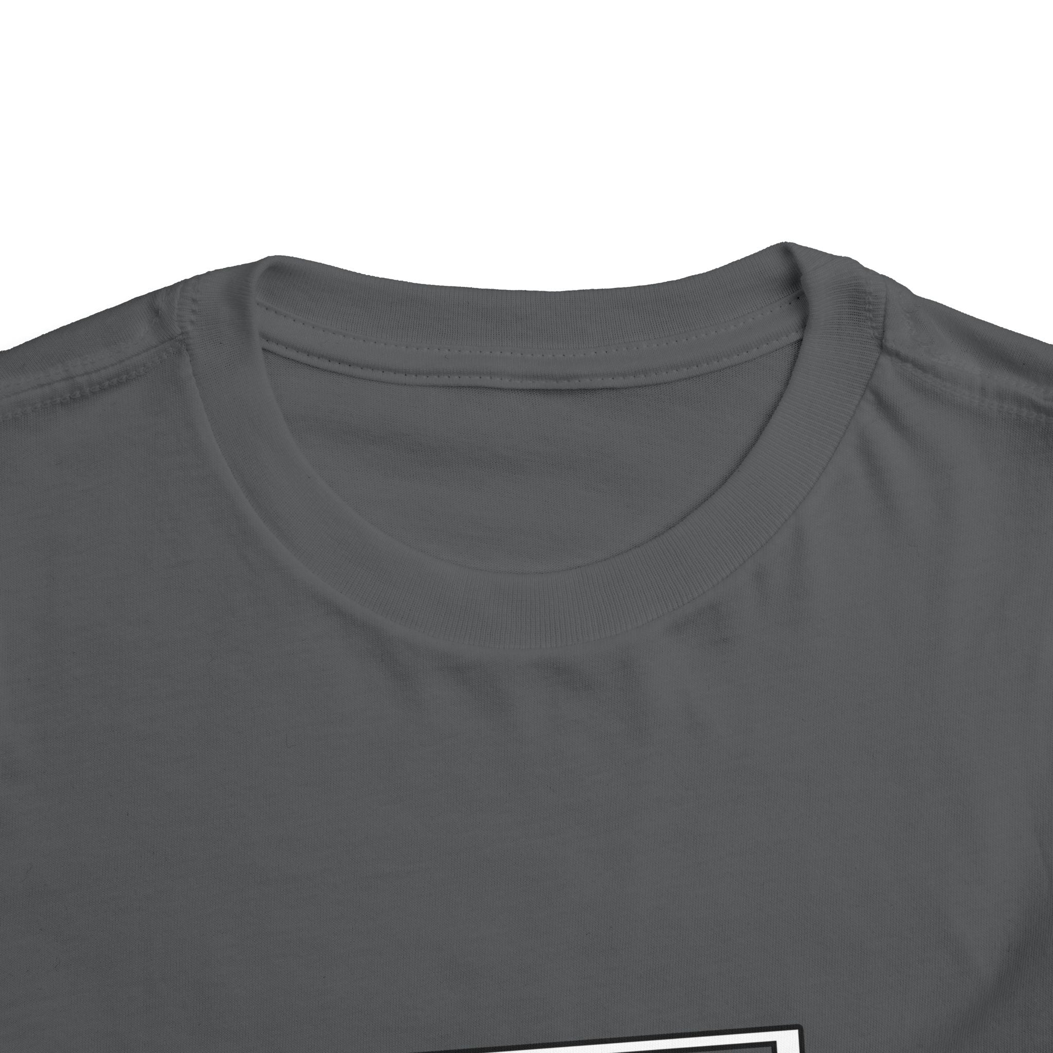 Professional Nurse...Don't Try This At Home - Toddler Short Sleeve Tee