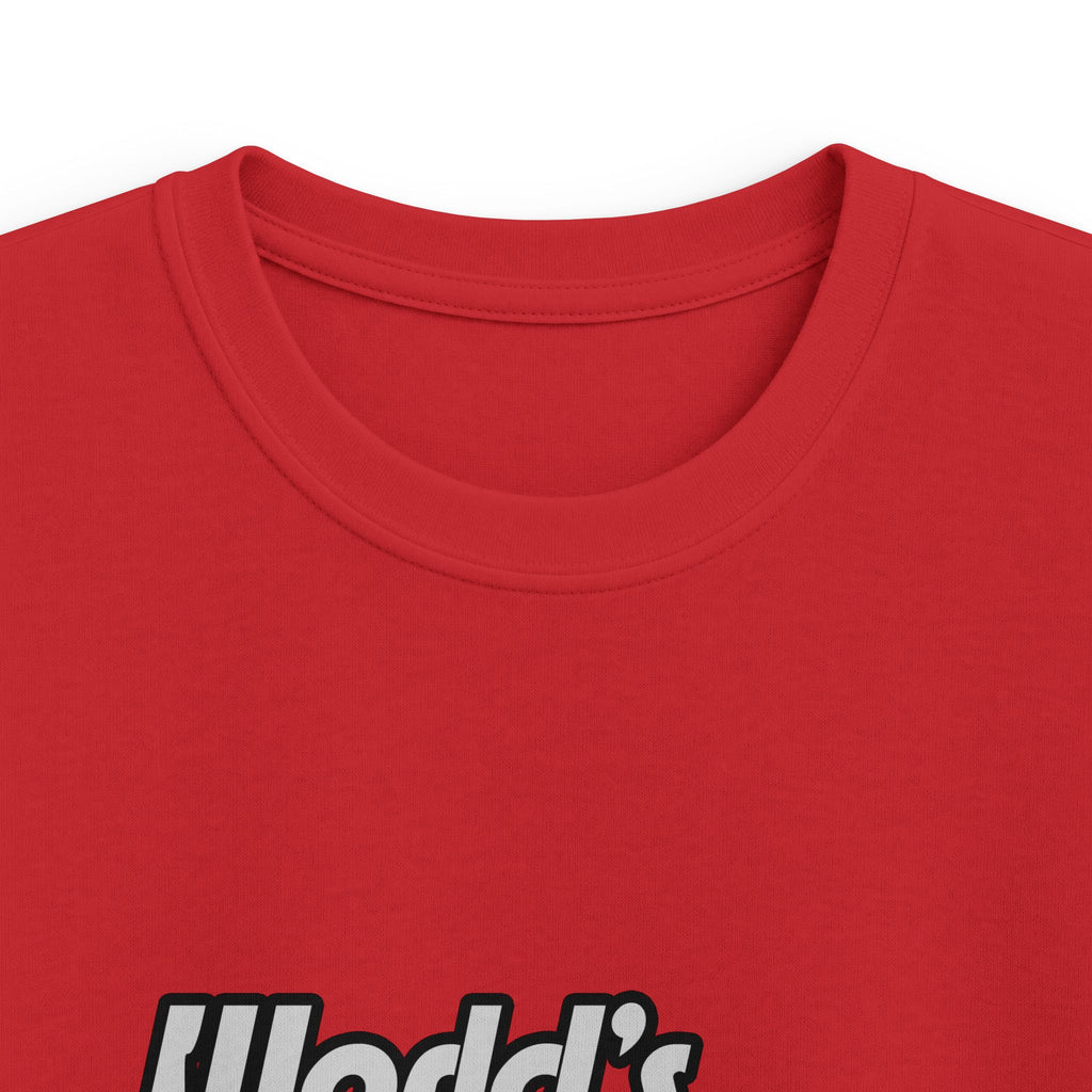 World's Sexiest Cardiologist - Kids Softstyle Tee