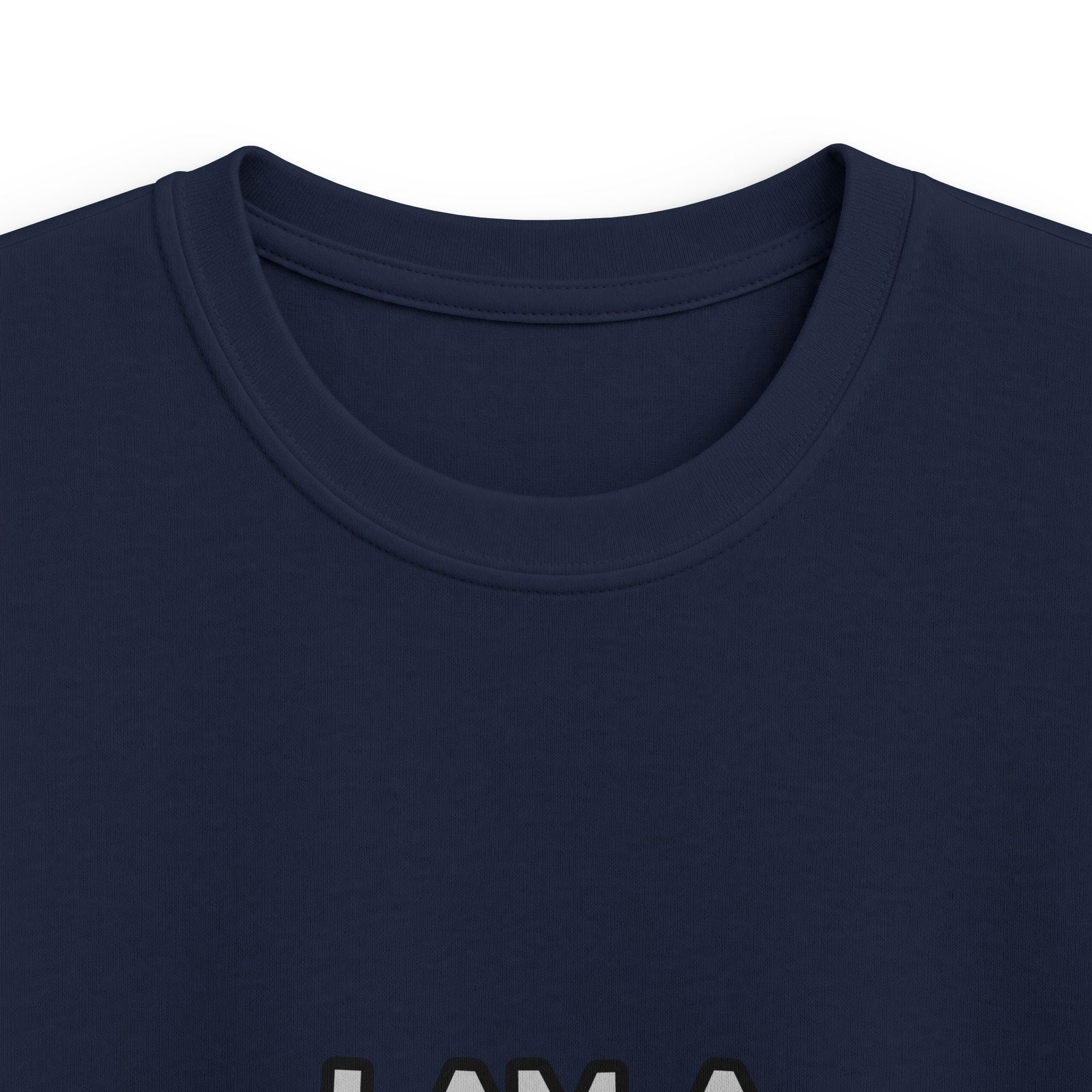 I Am A Teacher ... Not A Magician - Kids Softstyle Tee