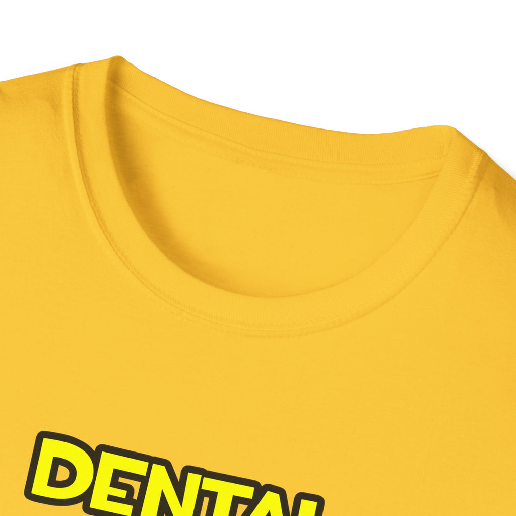 Dental Hygienists Are Sofa King Cool - Unisex Softstyle T-Shirt