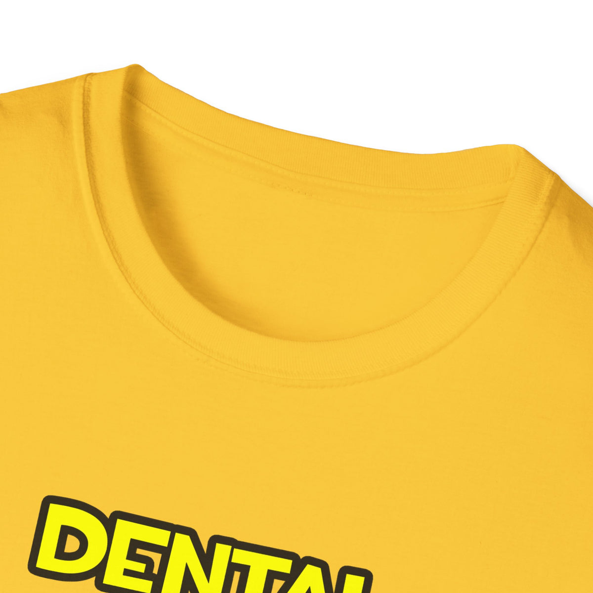 Dental Hygienists Are Sofa King Cool - Unisex Softstyle T-Shirt