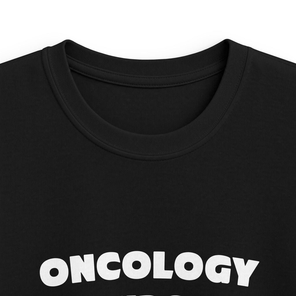 Oncology Nurse...Big Deal - Kids Softstyle Tee