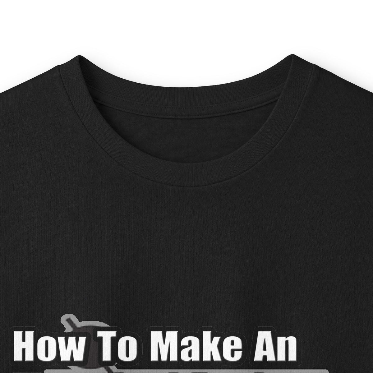 How To Make an Electrical Engineer - Unisex Ultra Cotton Long Sleeve Tee
