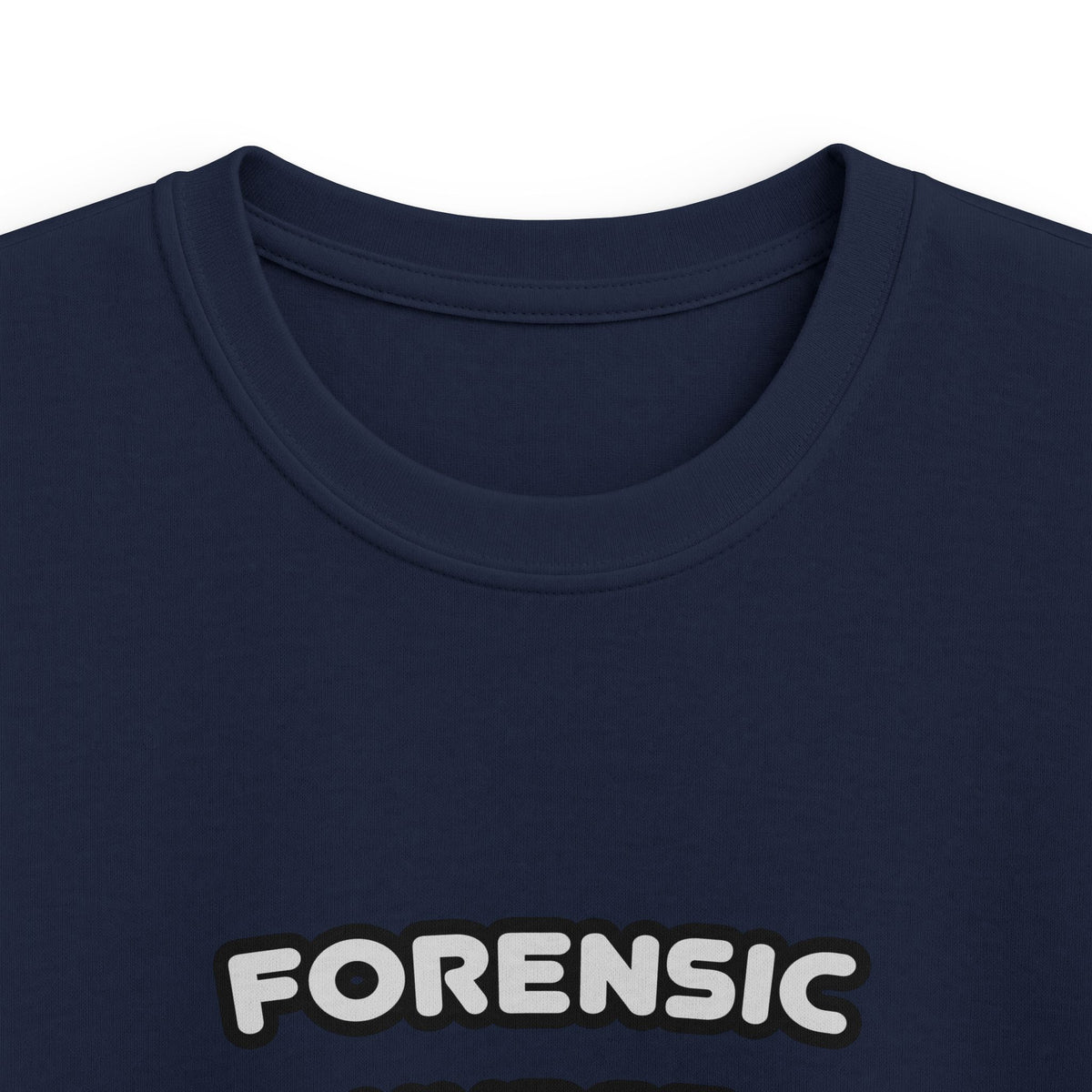 Forensic Nurse ... I'm Kind of a Big Deal - Kids Softstyle Tee