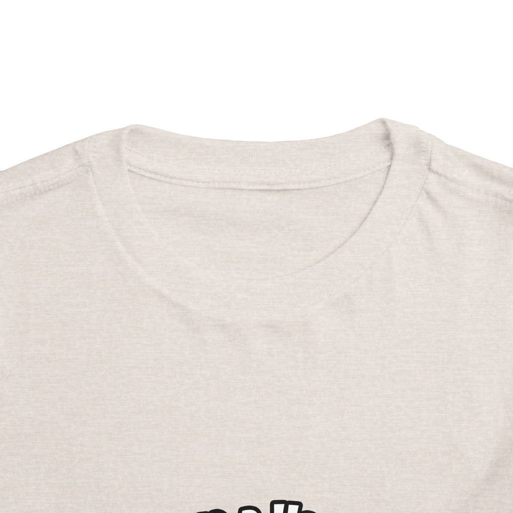 Save a Horse .. Ride a Nurse - Toddler Short Sleeve Tee