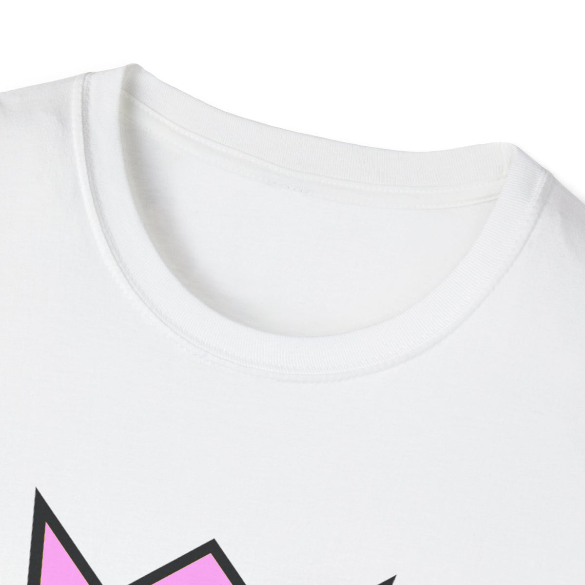 Queen of Medicine - Unisex Softstyle T-Shirt