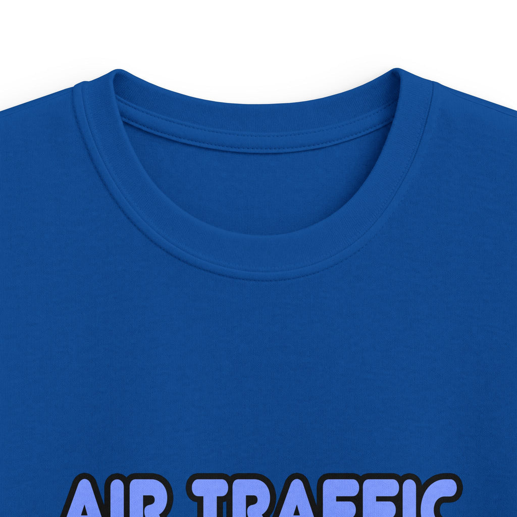 Miracles and Air Traffic Controllers - Kids Softstyle Tee