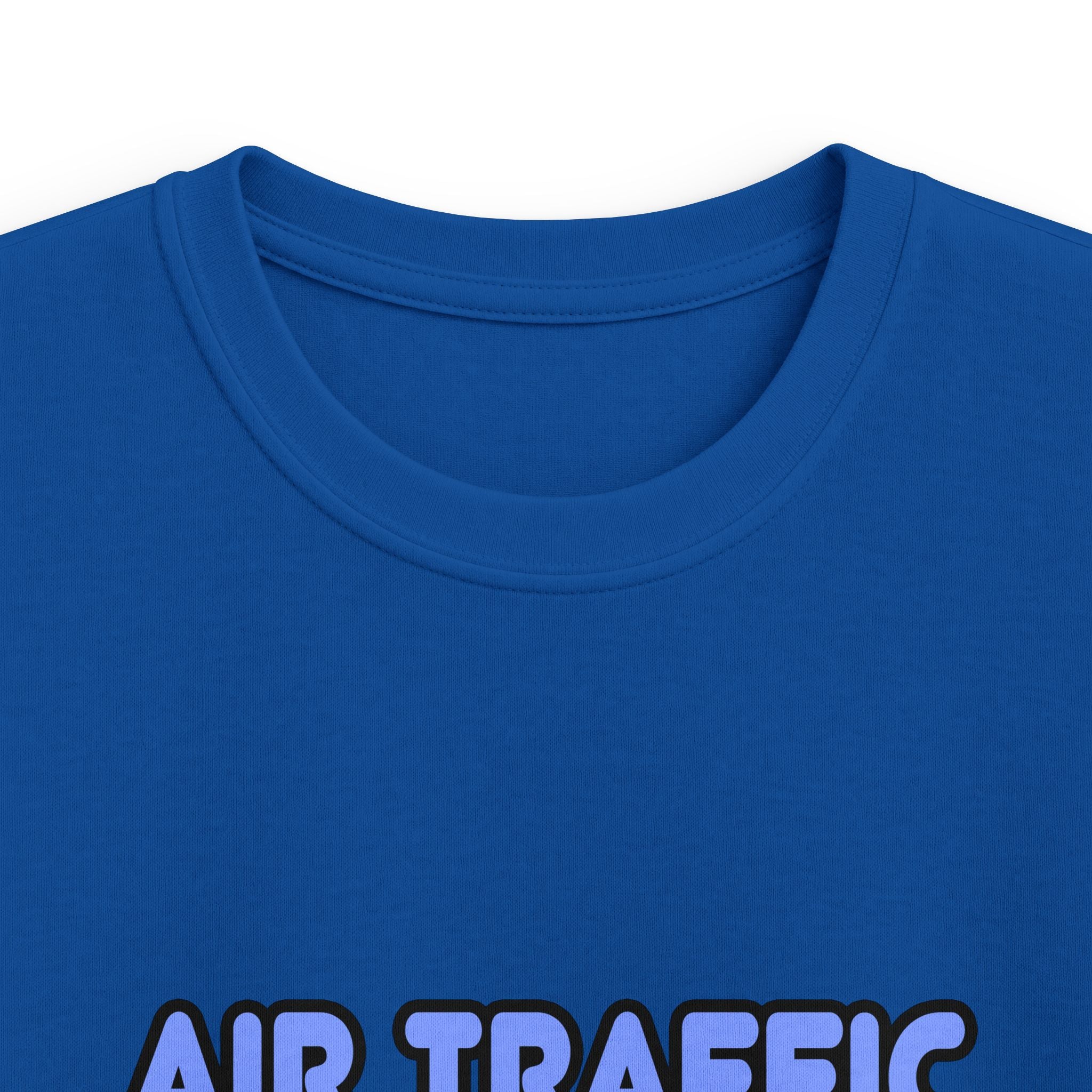 Miracles and Air Traffic Controllers - Kids Softstyle Tee