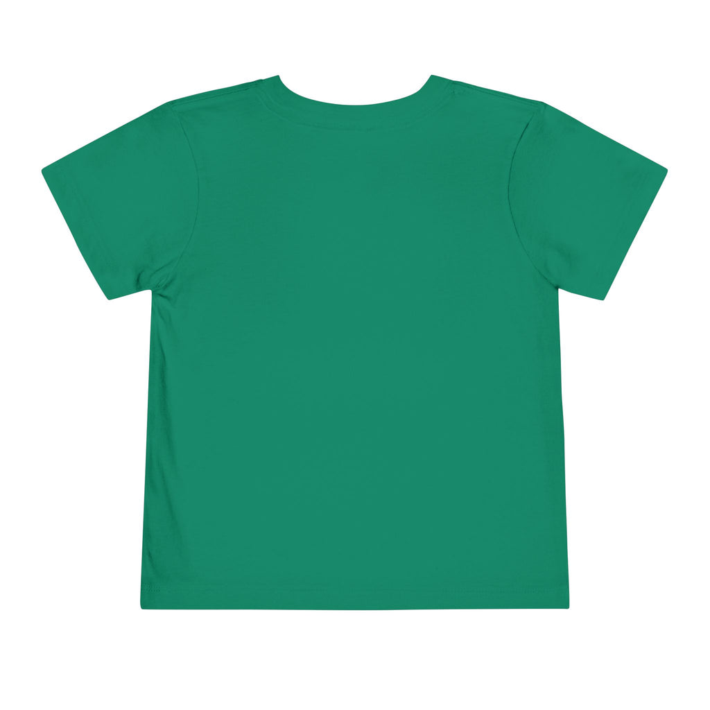 Smell of Nursing in the Morning - Toddler Short Sleeve Tee
