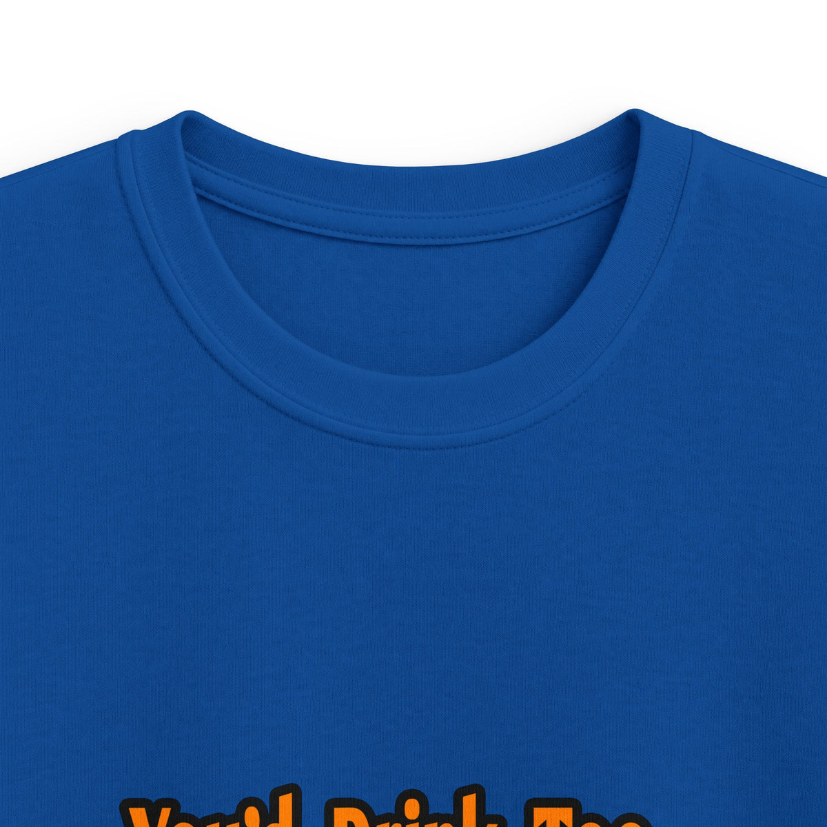 You'd Drink Too...Analytical Chemist - Kids Softstyle Tee
