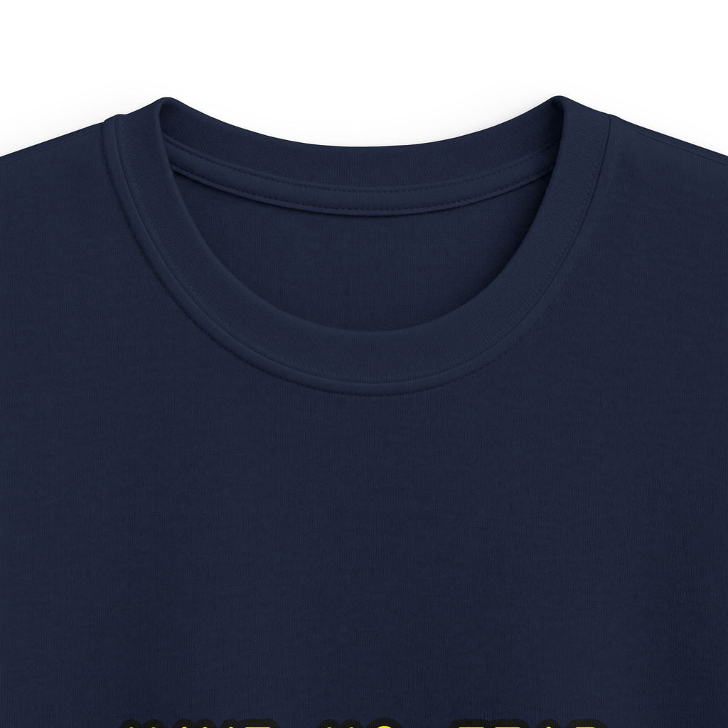 Have No Fear, The Actuary Is Here (2) - Kids Softstyle Tee