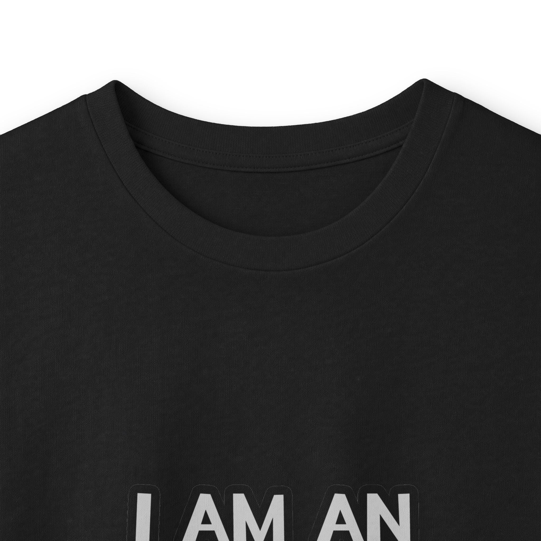 Administrative Asst... Not A Magician - Unisex Ultra Cotton Long Sleeve Tee