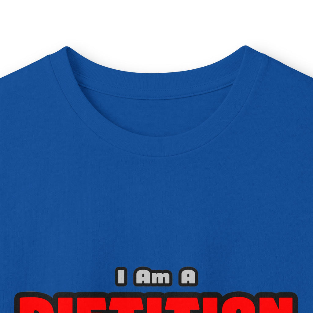 Dietitian ... Stand Back ... Work My Magic - Unisex Ultra Cotton Long Sleeve Tee