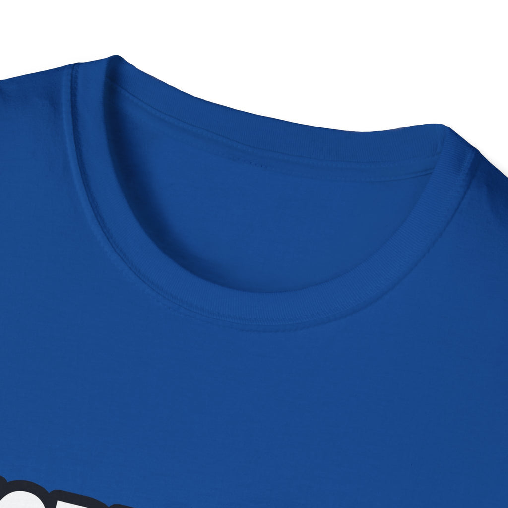 World's Best Doctor - Unisex Softstyle T-Shirt