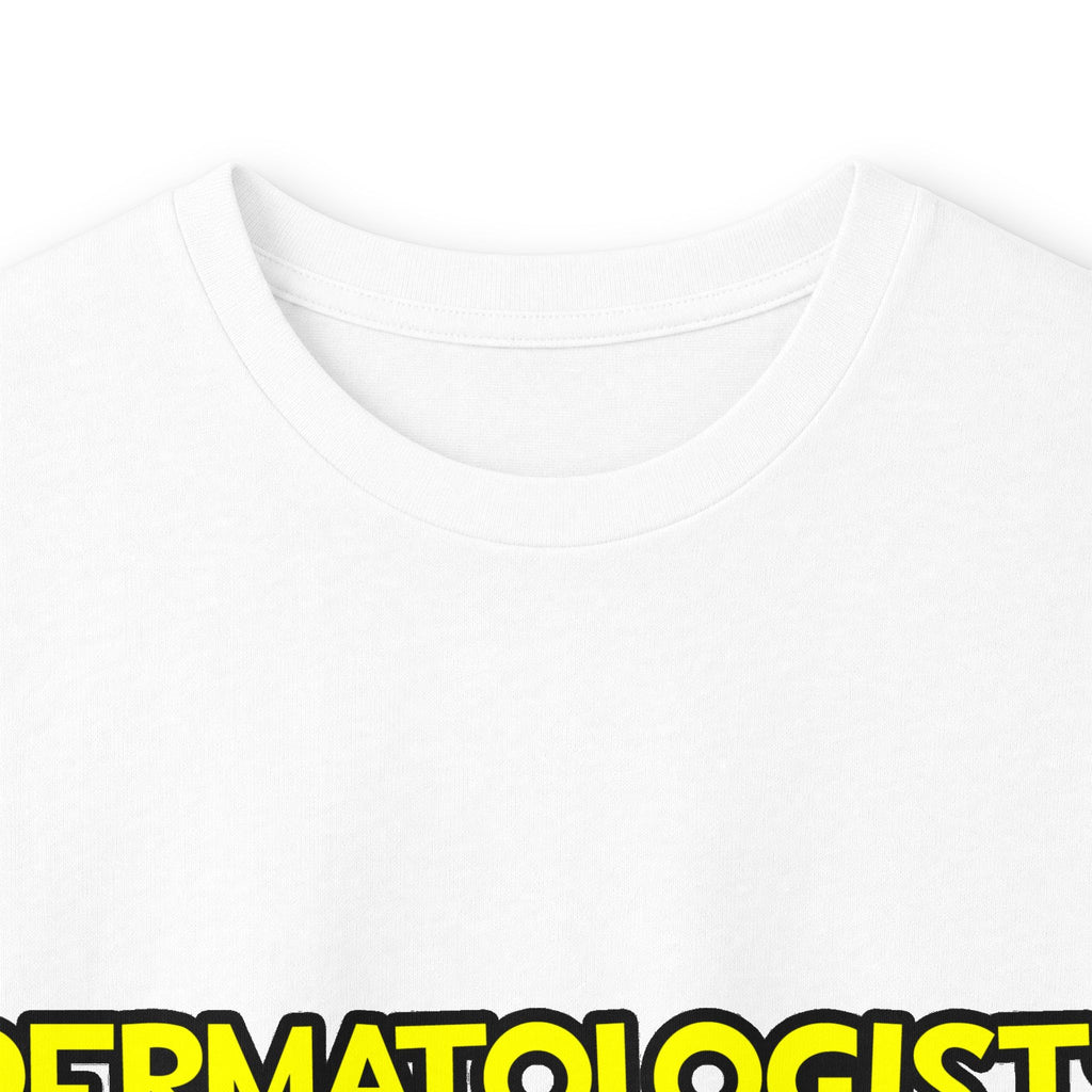 Dermatologists Are Sofa King Cool - Unisex Ultra Cotton Long Sleeve Tee