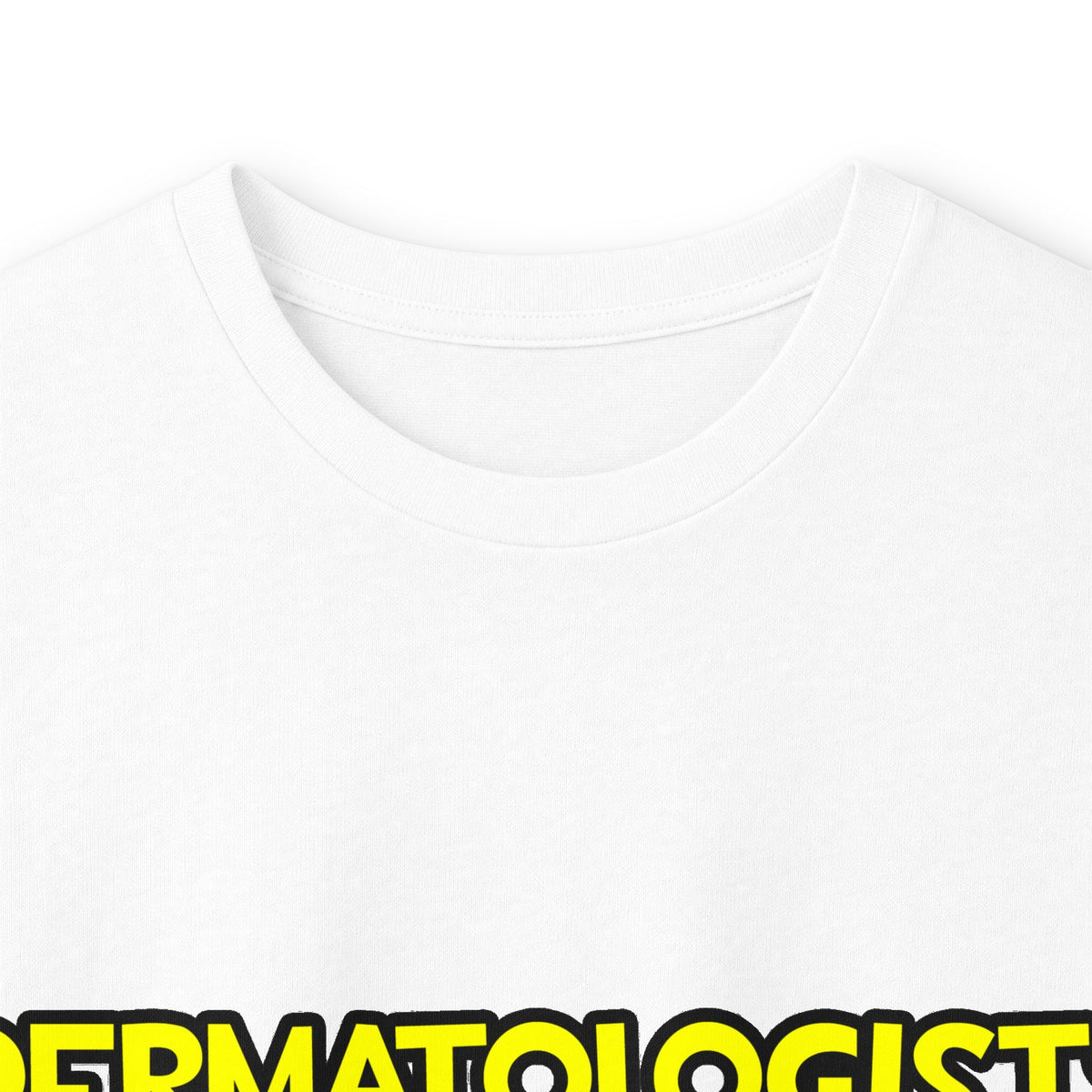 Dermatologists Are Sofa King Cool - Unisex Ultra Cotton Long Sleeve Tee