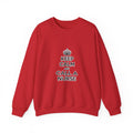 Keep Calm and Call a Nurse - Unisex Heavy Blend™ Crewneck Sweatshirt