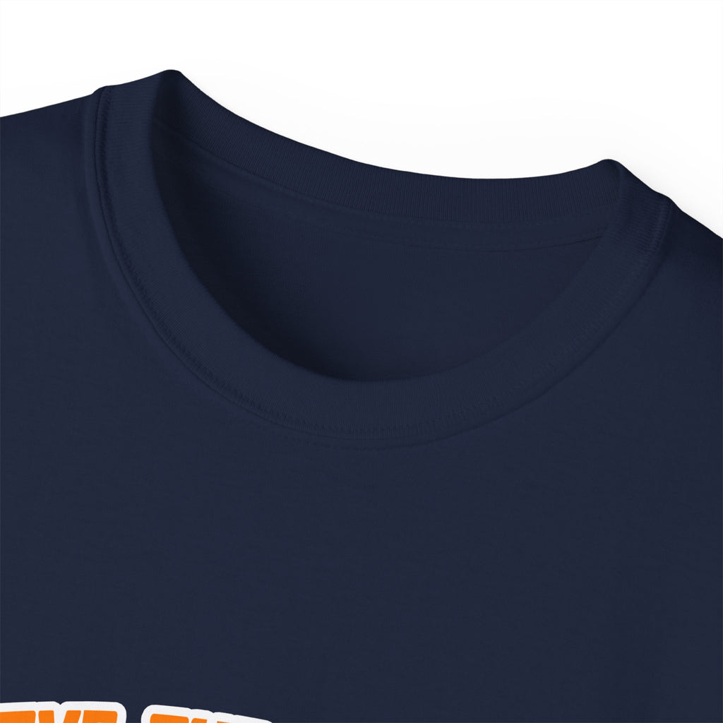 Smell of Archaeology in the Morning - Unisex Ultra Cotton Tee