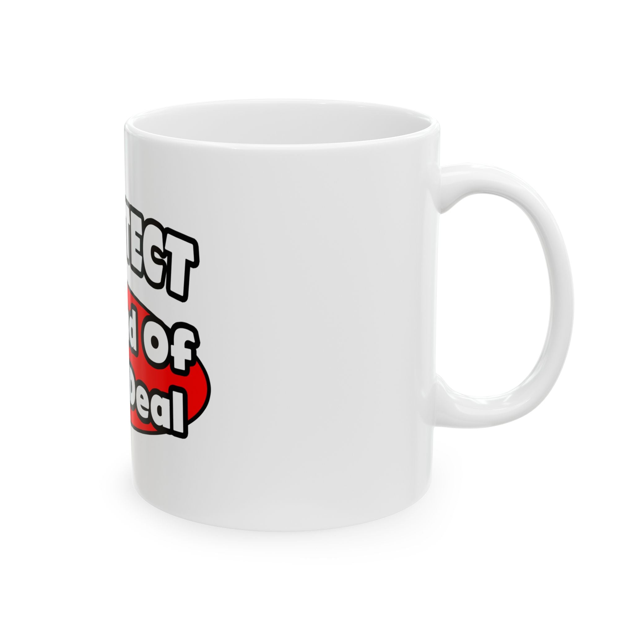 Architect...Big Deal - Ceramic Mug, (11oz, 15oz)