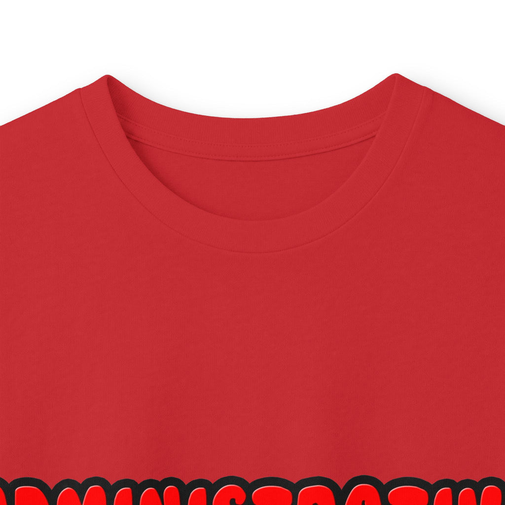 Administrative Assistants Make Great Lovers - Unisex Ultra Cotton Long Sleeve Tee