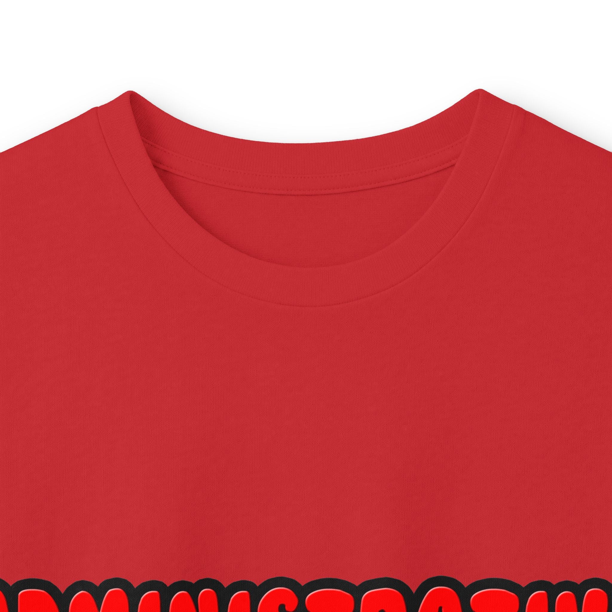 Administrative Assistants Make Great Lovers - Unisex Ultra Cotton Long Sleeve Tee