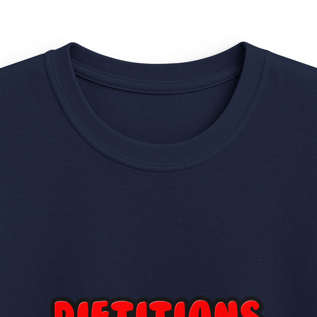 Dietitians Make Great Lovers - Kids Softstyle Tee