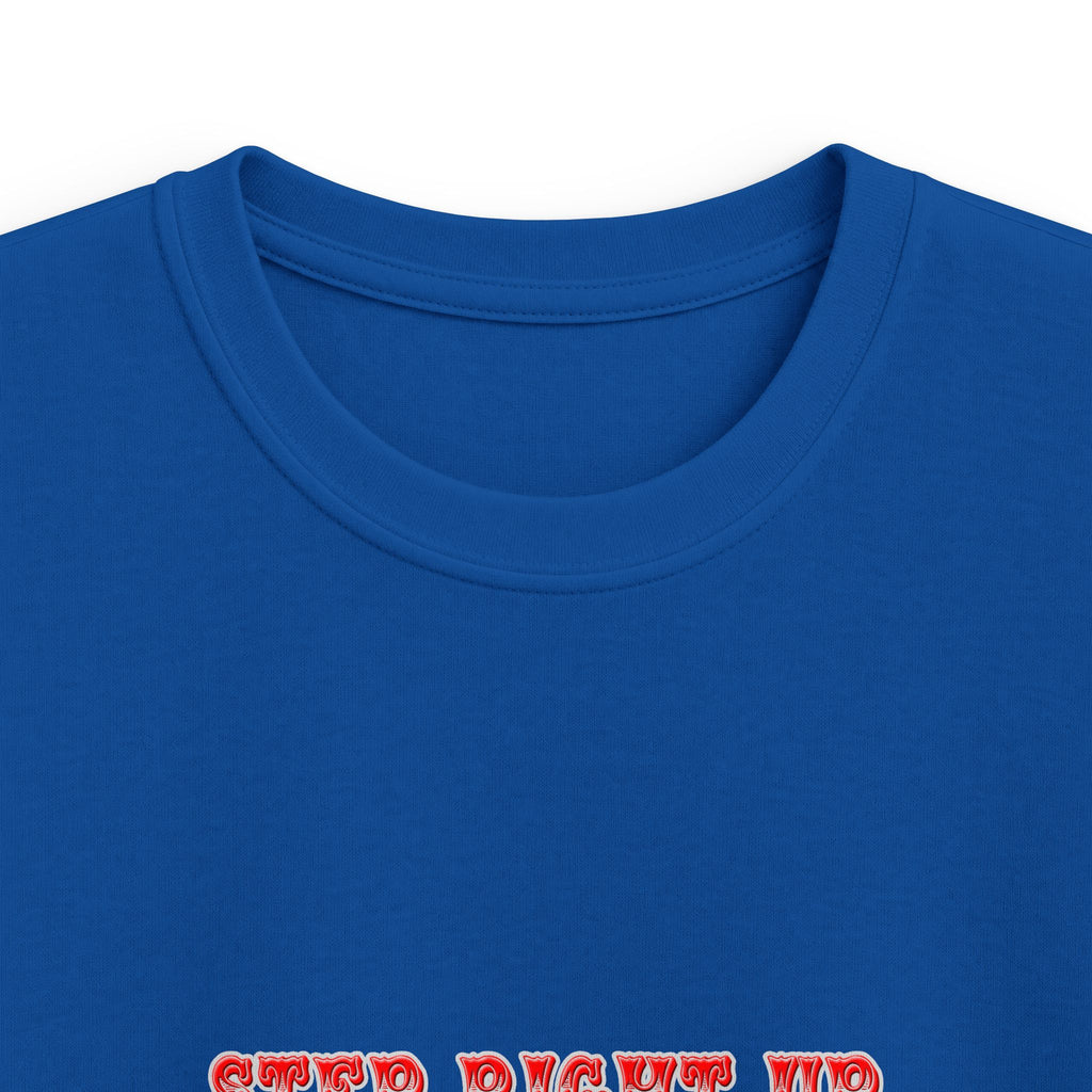 Witness The Amazing Actuary In Action - Kids Softstyle Tee