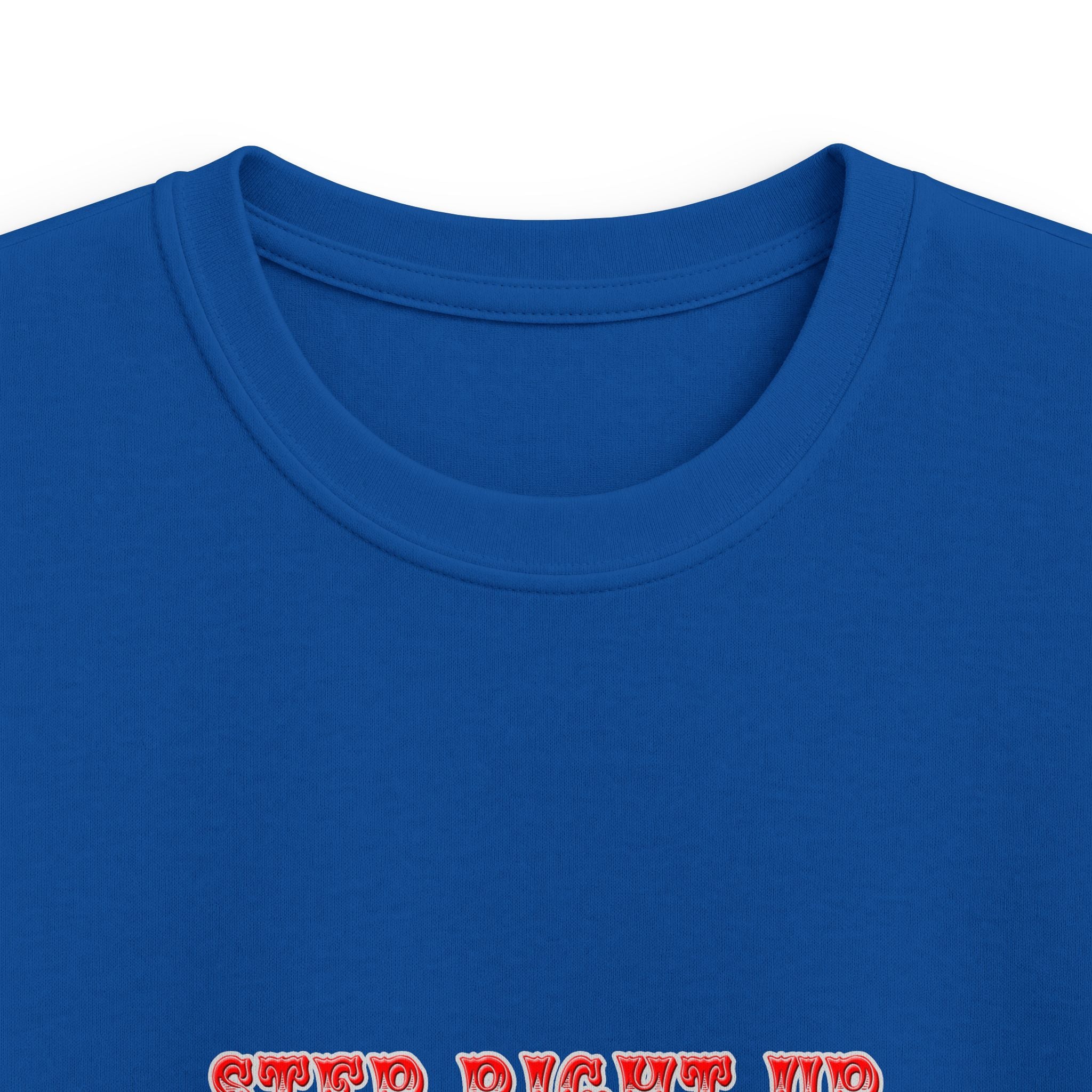 Witness The Amazing Actuary In Action - Kids Softstyle Tee