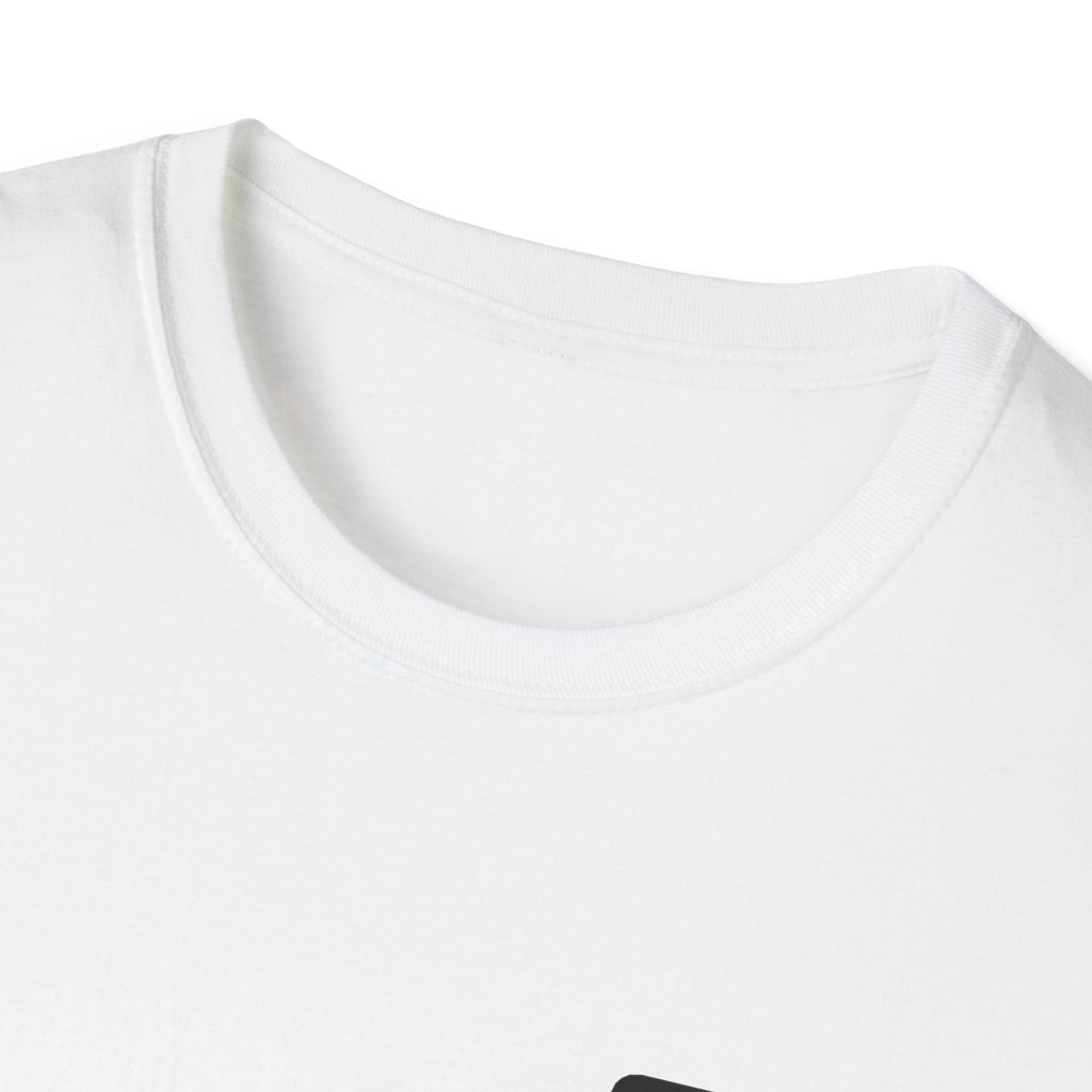 Eat. Sleep. Cardiology - Unisex Softstyle T-Shirt