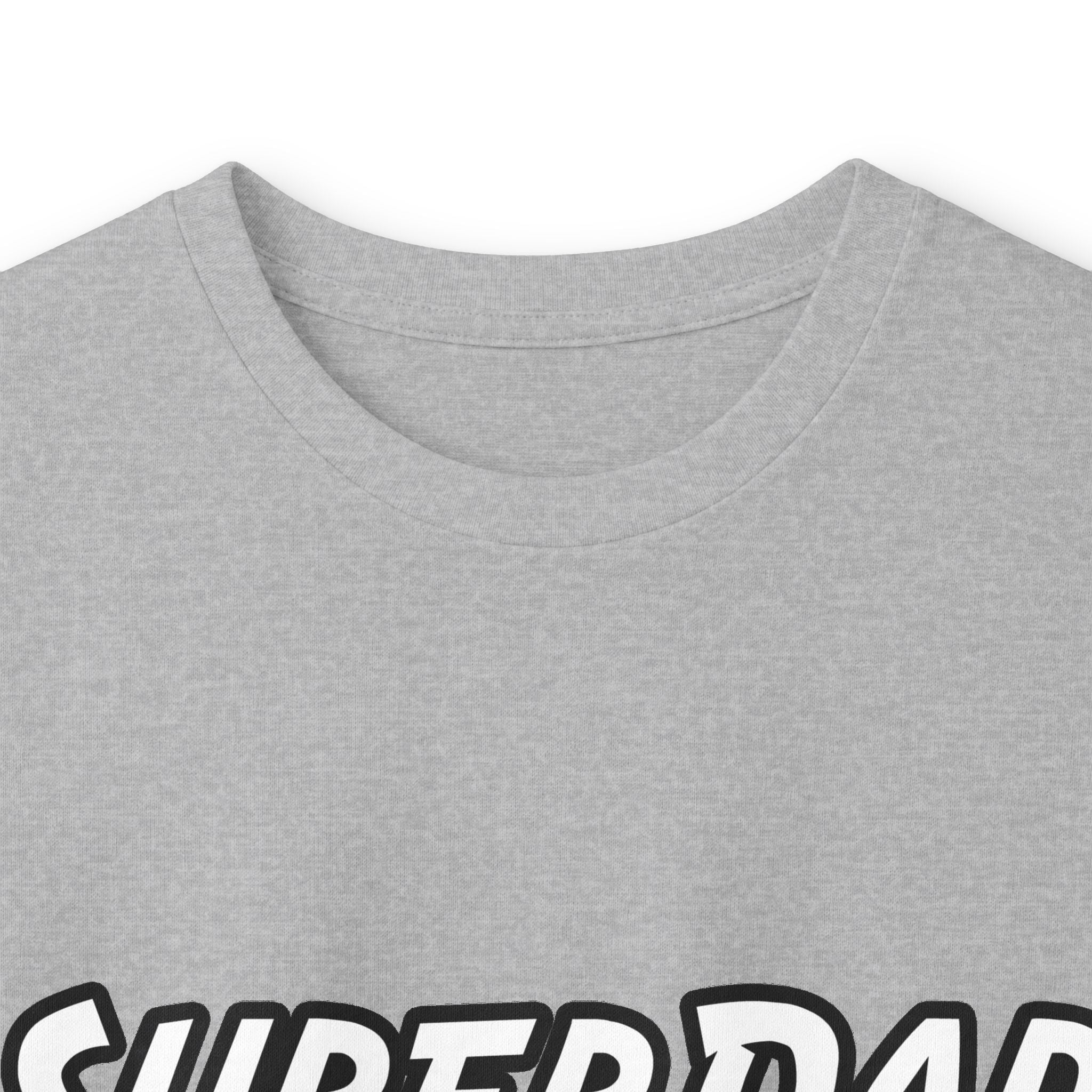 SuperDad...Aerospace Engineer - Unisex Ultra Cotton Long Sleeve Tee