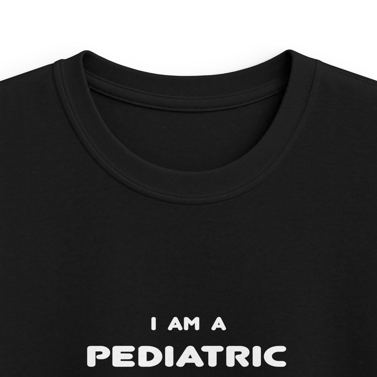 Funny Pediatric Nurse T Shirts and Gifts - Kids Softstyle Tee