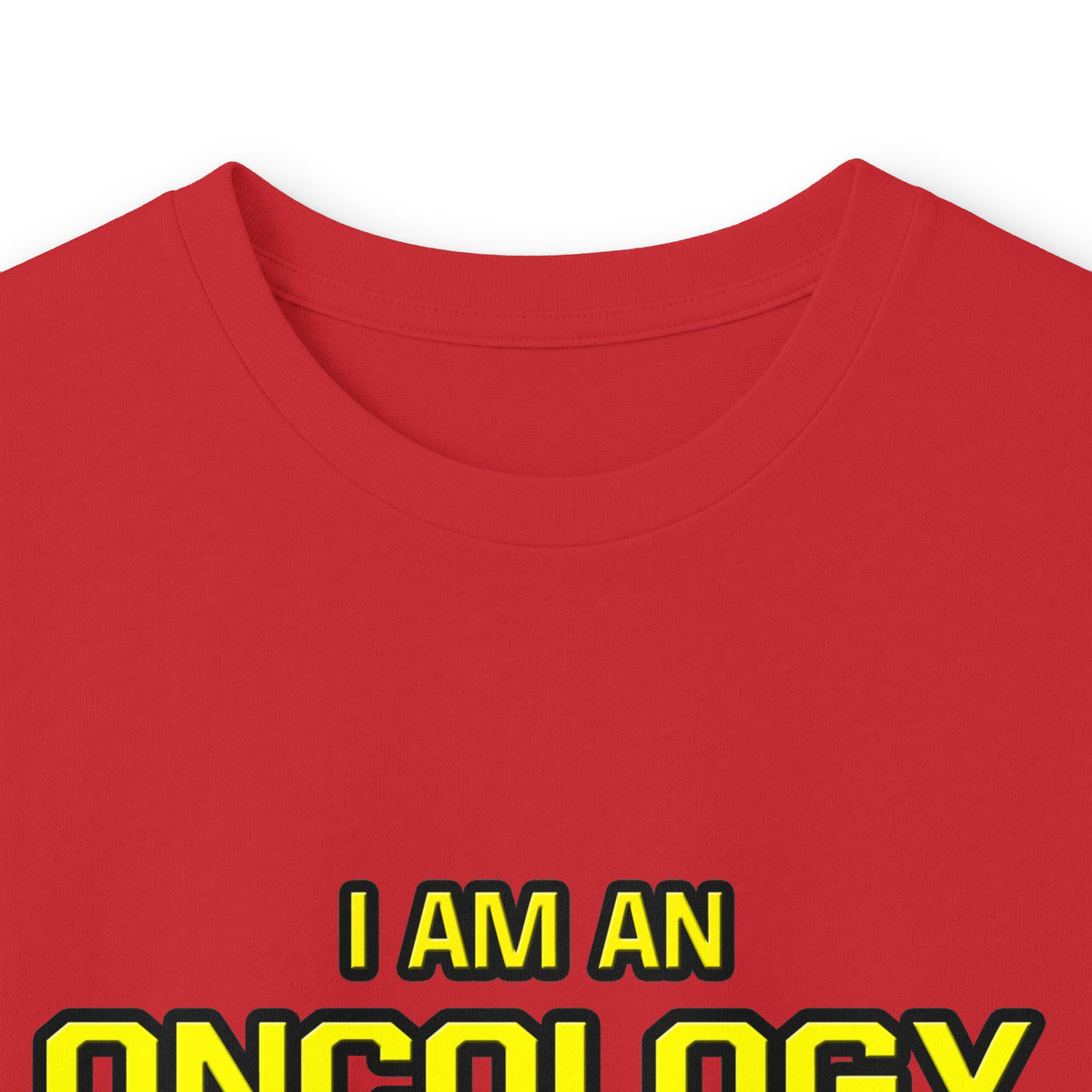 Oncology Nurse...Superior Intelligence - Unisex Ultra Cotton Long Sleeve Tee