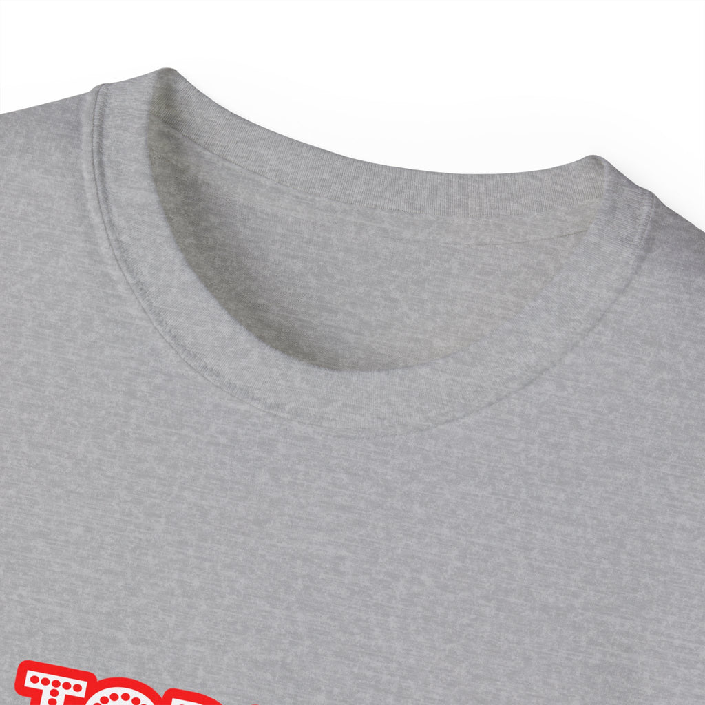 National 'Sleep With an Aerospace Engineer' Day - Unisex Ultra Cotton Tee