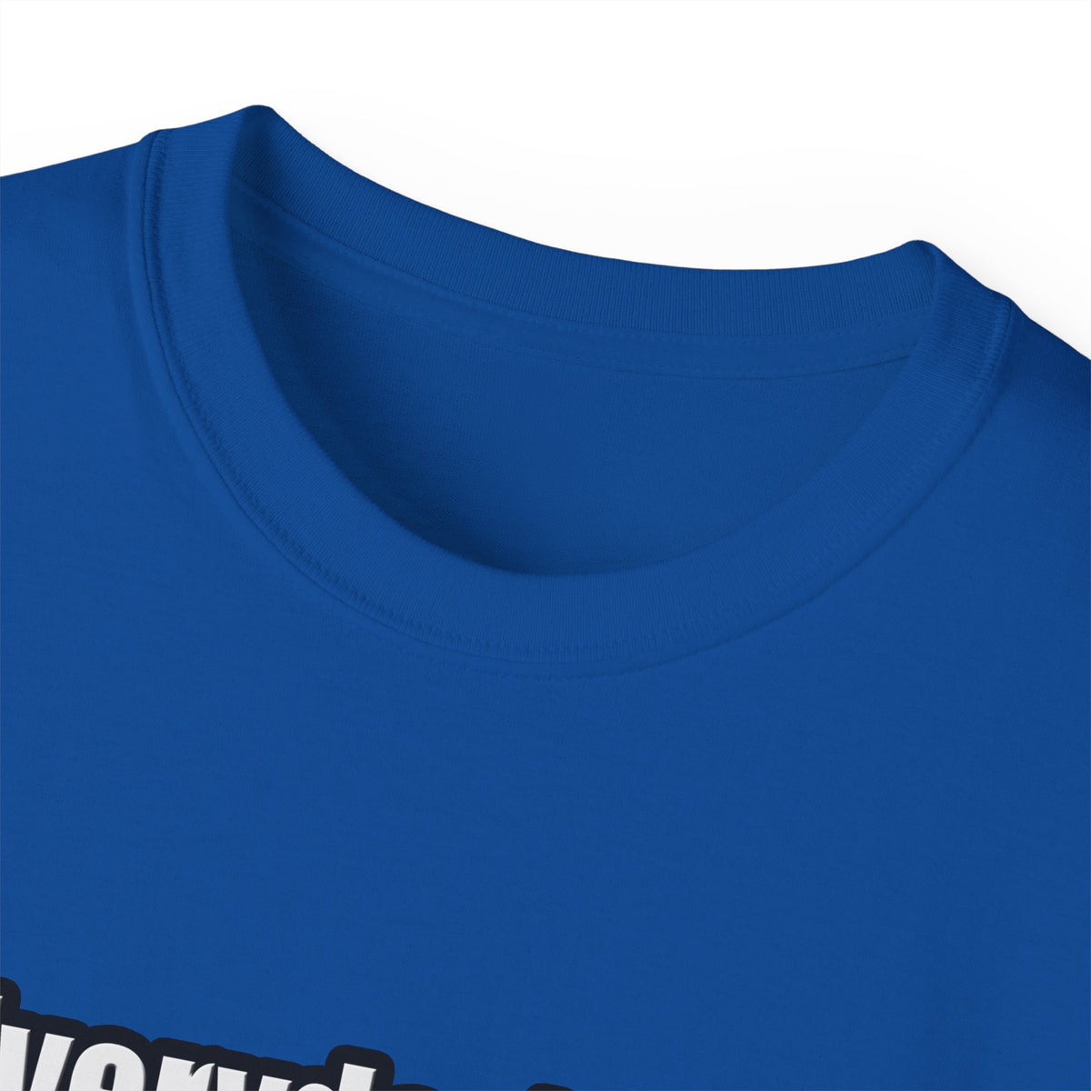 Everyday's An Adventure...Cardiologist - Unisex Ultra Cotton Tee