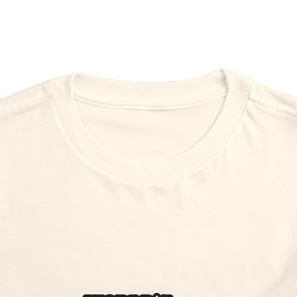 World's Best Air Traffic Controller - Toddler Short Sleeve Tee